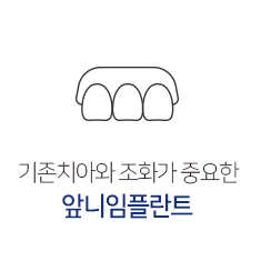 앞니임플란트