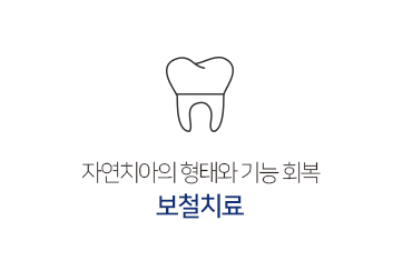 보철치료